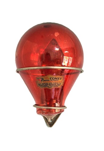 Estintore automatico cometa - automatico,