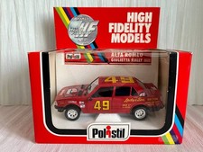 Polistil 1:25 Alfa Romeo