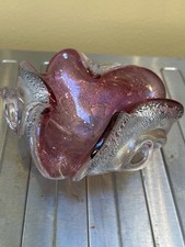 ROSA & ARGENTO ciotola da dito