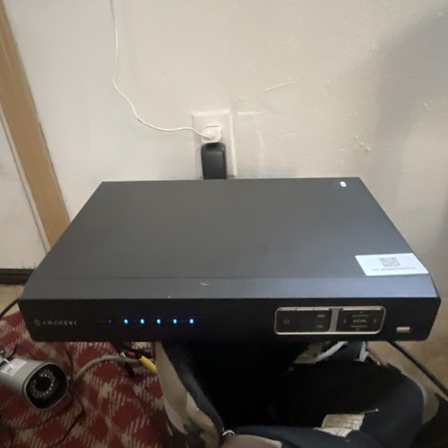 Amcrest amdv7204 canali dvr - amcrest,