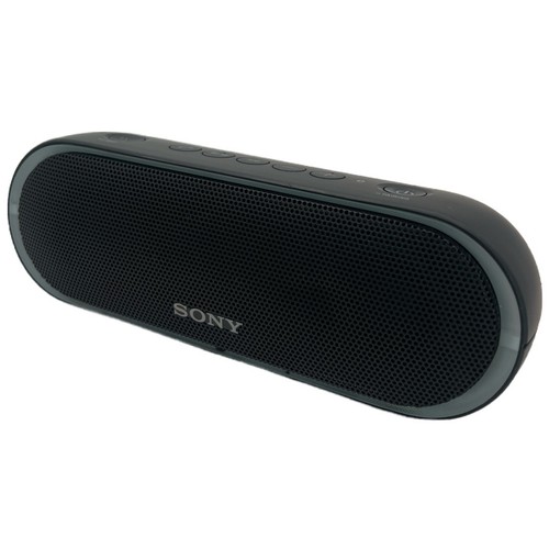 Sony srs xb20 - sony, altoparlante