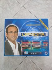 gioco da tavolo L'eredità