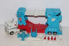 trasformatori g1 originali