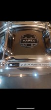 Rullante Mapex Storm nuovo con