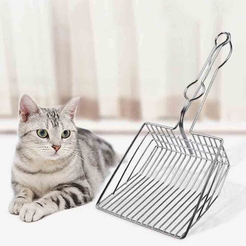 Palettina per lettiera gatto - palettina,