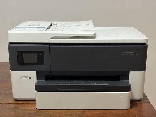 Officejet pro 7720 - hp,