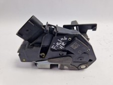 Serratura porta Ford Fiesta VI