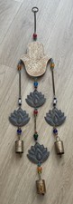 Campana a mano Hamsa Fatima
