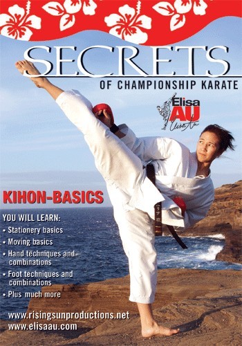 Secrets championship wkf - secrets,