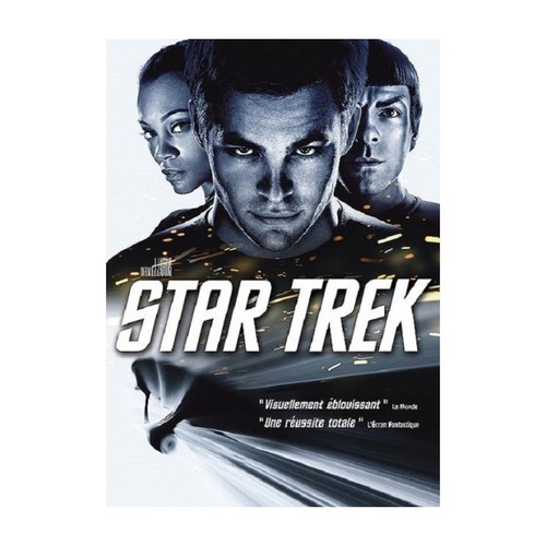 Star trek film dvd nuova - trek,