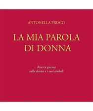 Mia parola donna - mia, di