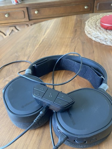 Steelseries arctis cuffie - arctis,