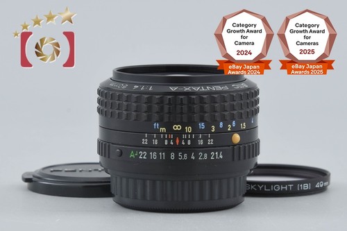 Pentax smc f 1 - 50, mm