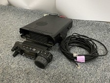 Yaesu FT-857M HF VHF UHF