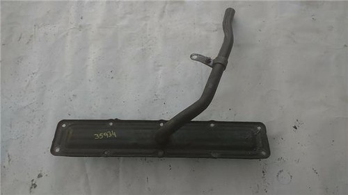 Radiatore olio motore - olio, toyota
