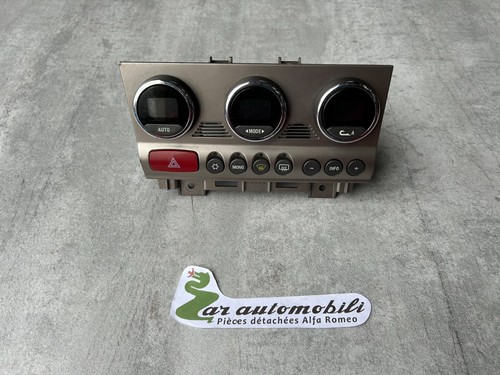 Commande air conditionné - d'air,