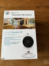 D-Link DCS-8200LH Wi-Fi Camera