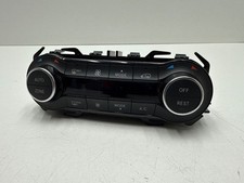 Centralina climatizzatore