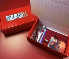 Red Dead Redemption 2