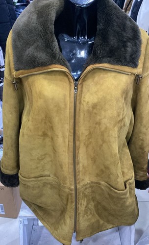 Montone shearling donna - , cp