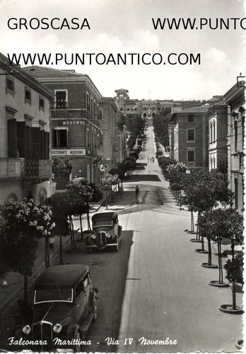 Falconara marittima - falconara,