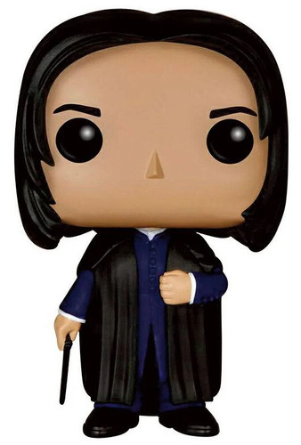 Harry potter pop severus - harry,