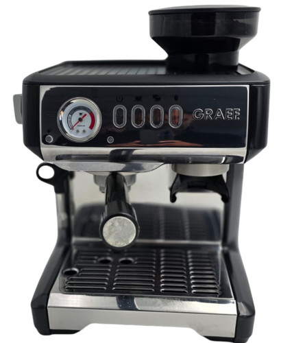Graef esm 802 milegra macchina - graef,