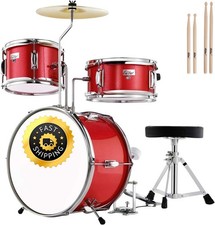 Batteria Musical Para NIños