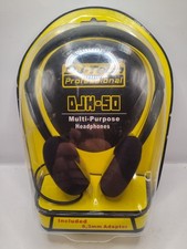 Nuovissime cuffie multiuso