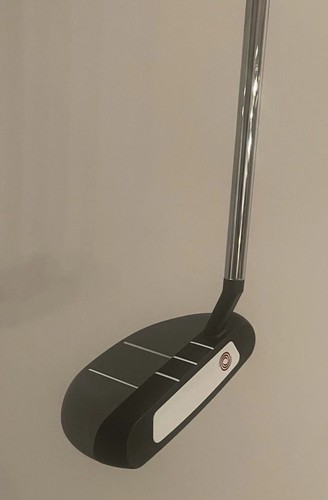 Odyssey tri hot - rossie, s