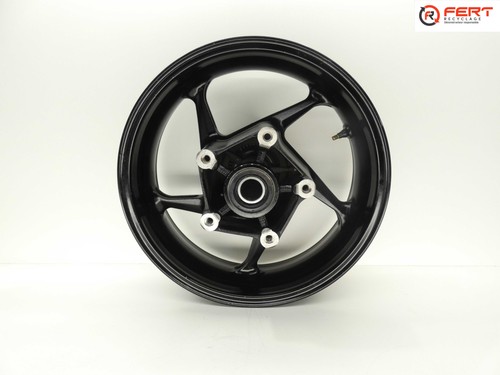 Cerchio posteriore yamaha - posteriore, (yamaha