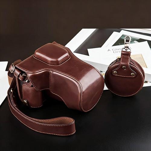 Custodia dock borsa fotocamera