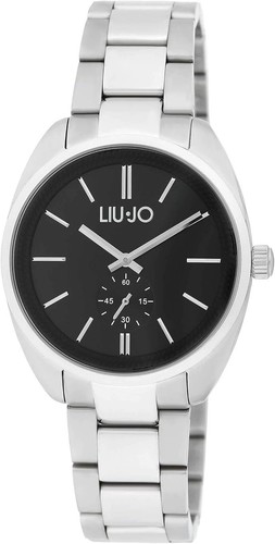 Orologio solo tempo uomo liujo - solo,