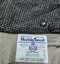 Giacca blazer vintage Harris