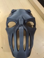 cosplay mask