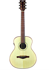 Eko Acoustic Electric Guitar 6