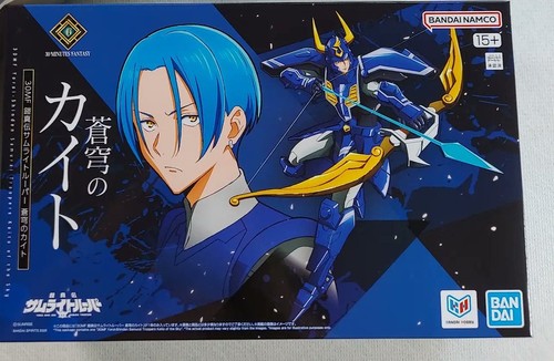 Bandai 30mf ronin warriors sky - 30mf,