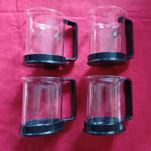 Tazze bodum bistrot - 4,