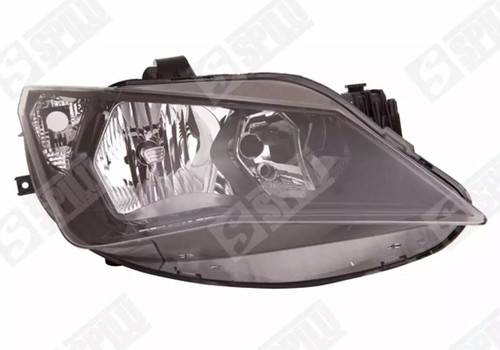 Faro principale spilu 390060 - faro,