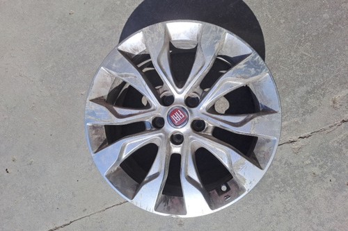 Cerchio lega per fiat tipo - cerchio,