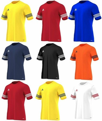 Shirt adidas entrada - t,