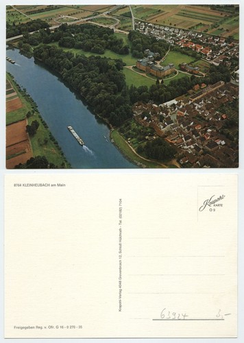 122646 kleinheubach am main - -,