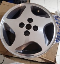 cerchio in lega Fiat Tipo 2.0 16v NUOVO ORIGINALE 2000 Sedicivalvole 