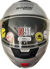 NOLAN N91 APRIBILE XS