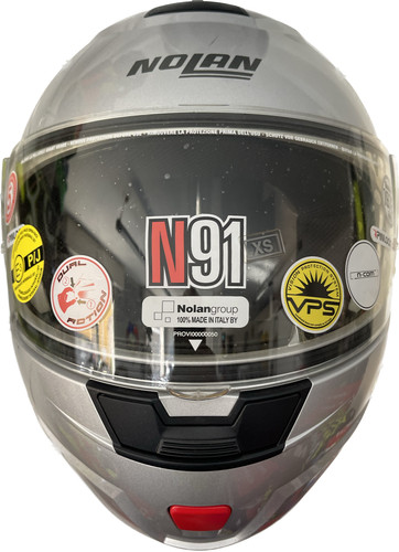 Nolan n91 apribile - n91,