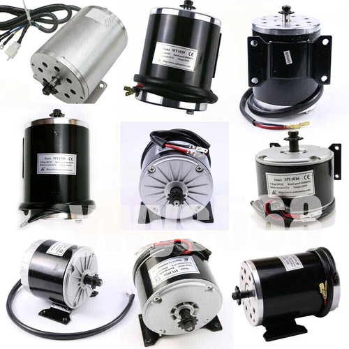 Regolatore motore elettrico - regolatore,