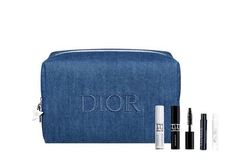 Christian dior pouch - christian,