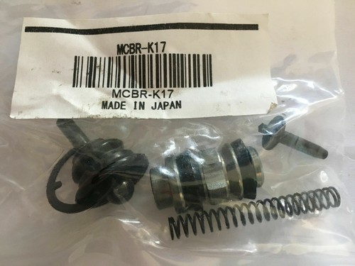 Mcbk17 kit completo originale - completo,
