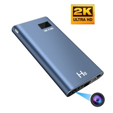 Telecamera nascosta 128 GB 2k
