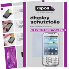 1x Pellicola per Samsung